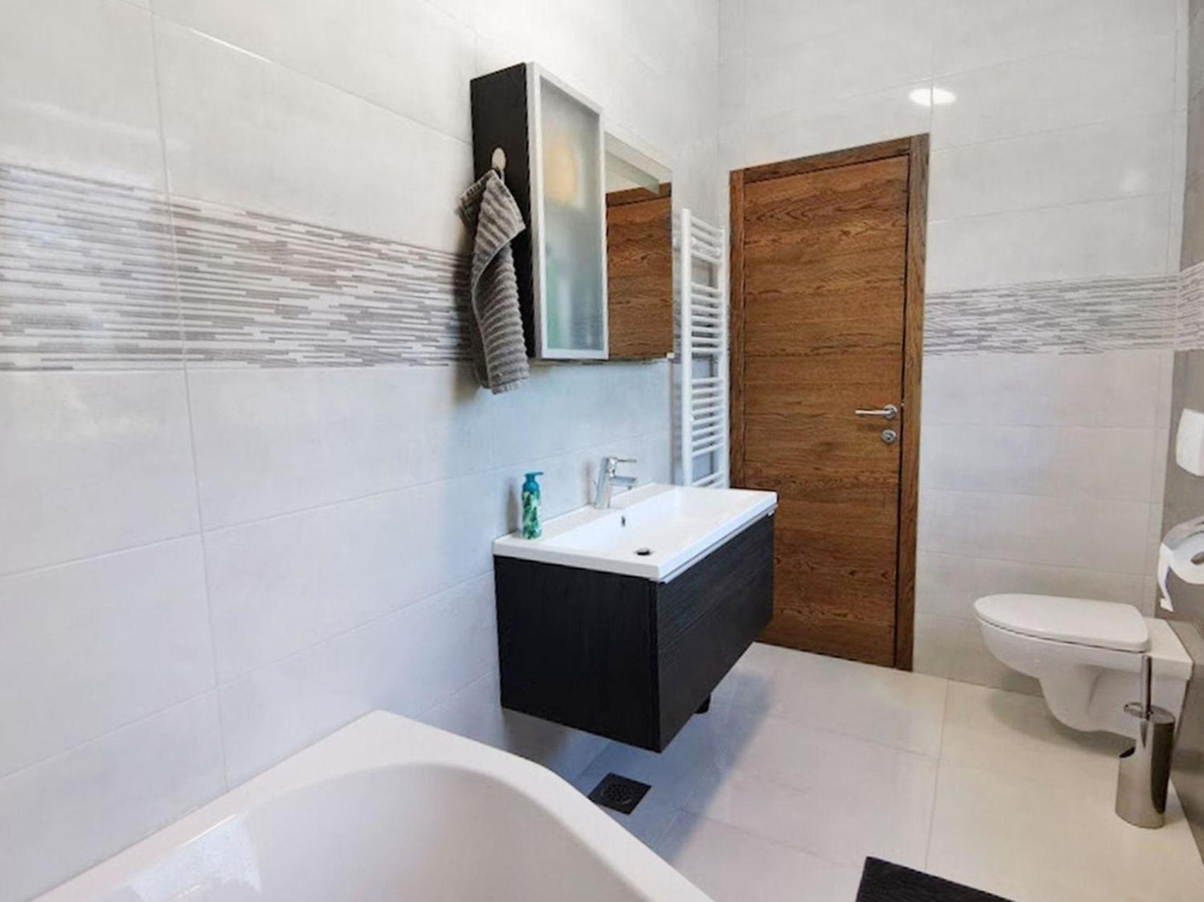 Ferienhaus In Murine Mit Privatem Pool Umag